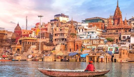 Popular Destination